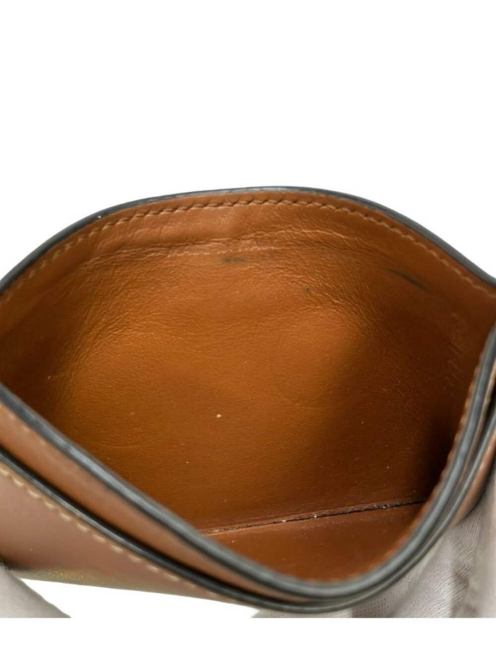 Celine Fu Card Case - Picture 5 of 10